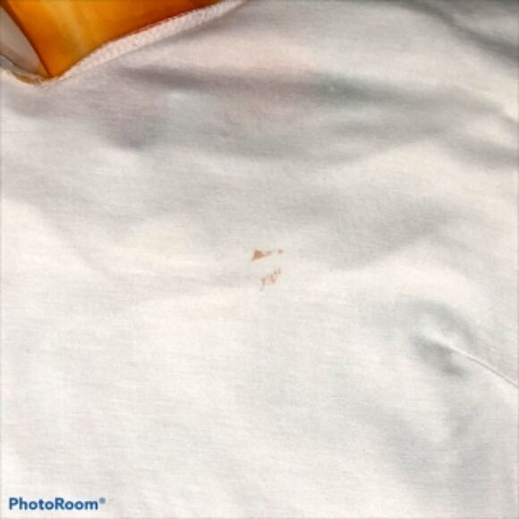 Katherine Barclay Montreal Floral Silk Blend Blouse. Size M. - Picture 7 of 7